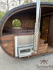 Buitensauna hottub combo (4)