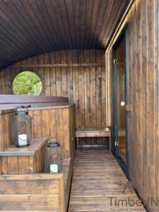 Buitensauna hottub combo (6)