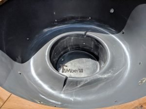 Fiberglass Outdoor Hot Tub With External Heater (16)