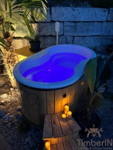 Hottub houtgestookt elektrische kleine 2 persoons 116 Hottub houtgestookt elektrische kleine 2 persoons (6)