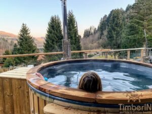 Hottub jacuzzi met geintegreerde kachel wellness royal (3)