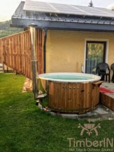 Houtgestookte hottub met bubbels kopen (2)