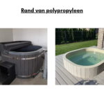 Rand van polypropyleen 2