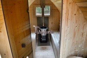 IGLU Sauna 3M Model 19