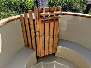 Outdoor Spa With Polypropylene Liner (15)
