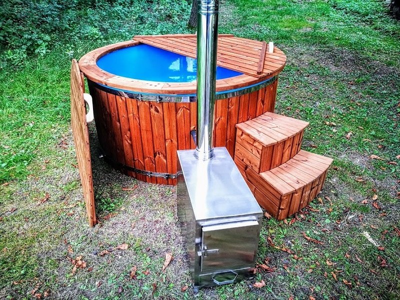 Heaters for hot tubs timberin