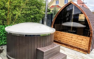 Houten hot tub basis en plaats tips