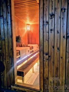 Buitensauna compleet modern (12)