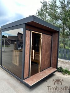 A sauna (1)