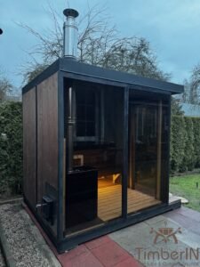 A sauna (2)