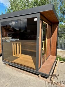 A sauna (3)