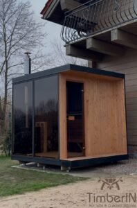 A sauna (4)