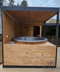 Abc sauna + dressing + hot tub (11)