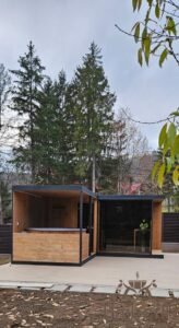 Abc sauna + dressing + hot tub (2)