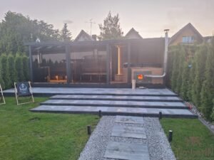 Abc sauna + dressing room + hot tub (13)