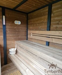 Abc sauna + dressing room + hot tub (4)