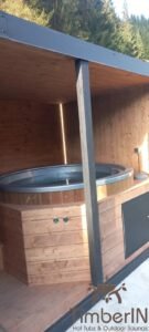 Ac sauna + hot tub (3)
