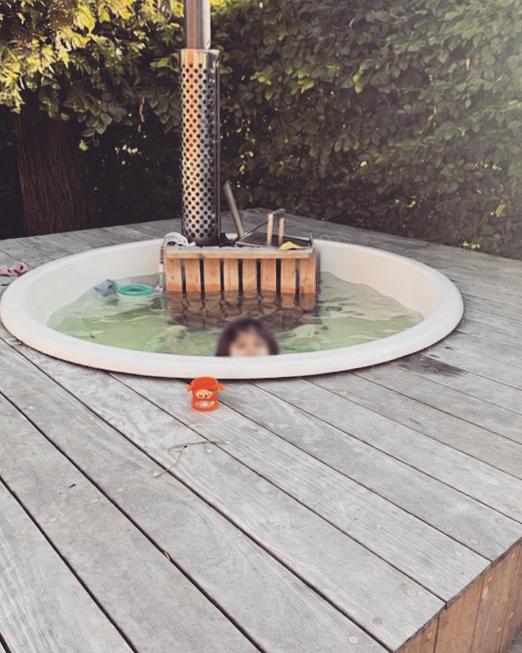 Open dit TimberIN-project op Instagram